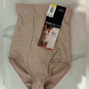 Brand New Miraclesuit Shape-Wear